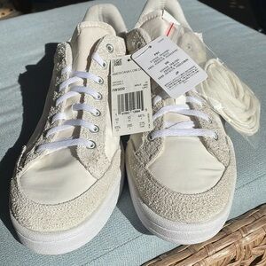 Adidas Americana low DG male size 10 1/2; not used. Athletic shoes/ snickers